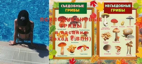 крисы Алексеевка